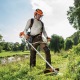 Бензокоса (бензиновый триммер) Stihl FS 94 C-E 41492000011k в Красноярске
