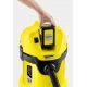 Промышленный пылесос Karcher WD 3 Battery в Красноярске