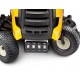 Садовый минитрактор Cub Cadet XT1 OR106 в Красноярске