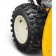 Снегоуборщик Cub Cadet XS3 71 SWE в Красноярске