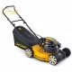 Газонокосилка бензиновая Cub Cadet CC 48 SPO в Красноярске