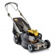 Газонокосилка бензиновая Stiga Twinclip 55 SB в Красноярске
