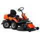 Садовый райдер Husqvarna R 216T AWD в Красноярске
