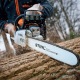 Бензопила Stihl MS 291-18" в Красноярске