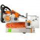 Бензопила Stihl MS 162-14&quot; в Красноярске