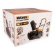 Снегоуборщик аккумуляторный Worx WG471E.9 (без аккумулятора и ЗУ) в Красноярске