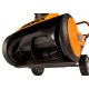 Снегоуборщик электрический Worx WG450E в Красноярске