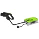 Зарядное устройство для райдеров GreenWorks ZTC152, ZTCS92 в Красноярске