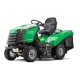 Садовый минитрактор Caiman Comodo 4WD 107D2K в Красноярске