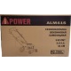 Газонокосилка бензиновая A-iPower ALM41S в Красноярске