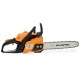 Бензопила Villartec SB1961 14" TimberPlus в Красноярске