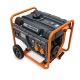 Бензогенератор Villartec GG3400W 2.6 кВт в Красноярске