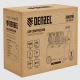 Компрессор поршневой безмасляный Denzel DLP-3000/50 в Красноярске