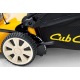 Газонокосилка бензиновая Cub Cadet CC 48 SPO в Красноярске