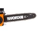 Аккумуляторная пила Worx WG381E.9-12&quot; (без аккумулятора и ЗУ) в Красноярске