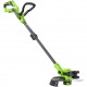 Аккумуляторный триммер GreenWorks G24LT301 (без аккумулятора и зарядного устройства) в Красноярске