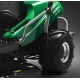 Садовый минитрактор Caiman Croso 2WD 97D2C в Красноярске