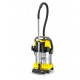 Промышленный пылесос Karcher WD 6 P Premium в Красноярске