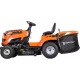 Садовый минитрактор Yard Fox T 102RDH в Красноярске