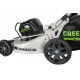 Газонокосилка аккумуляторная GreenWorks GC82LM51 (без батареи и зарядного устройства) в Красноярске