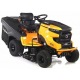 Садовый минитрактор Cub Cadet XT2 CC1023 25HP в Красноярске