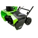 Снегоуборщик аккумуляторный GreenWorks GD60STK6 в Красноярске