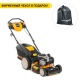 Газонокосилка бензиновая Cub Cadet CC LM3 CR46S (CC 46 SPB V HW) в Красноярске