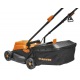Газонокосилка электрическая Carver LME-1332 в Красноярске