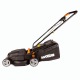 Газонокосилка электрическая Worx WG721E в Красноярске