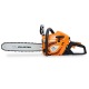 Бензопила Villartec SB571 16&quot; TimberPlus в Красноярске