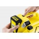 Хозяйственный пылесос Karcher WD 1 Compact Battery (без аккумулятора и зарядного устройства) в Красноярске