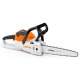 Аккумуляторная пила Stihl MSA 120 C-BQ-12 в Красноярске