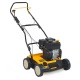 Бензиновый вертикуттер Cub Cadet XC1 B40 в Красноярске