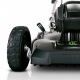 Газонокосилка аккумуляторная GreenWorks GC82LM51SP2 (без аккумулятора и зарядного устройства) в Красноярске