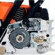 Бензопила Stihl MS 291-18" в Красноярске