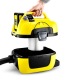 Промышленный пылесос Karcher WD 1 Compact Battery Set в Красноярске