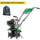 Культиватор Caiman Supertiller MB 30C + комплект Экстра 8000020713 в Красноярске