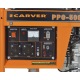 Дизельгенератор Carver PPG-5000D 3.3 кВт в Красноярске