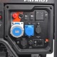 Бензогенератор Patriot GRA 18000 AWS 16.5 кВт в Красноярске