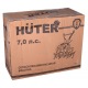 Культиватор Huter МК-7000P-10-4х2 в Красноярске