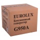 Бензогенератор Eurolux G950A 0.65 кВт в Красноярске