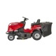 Садовый трактор Mountfield MTF 84H в Красноярске