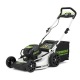 Газонокосилка аккумуляторная GreenWorks GC82LM51SP2K2 в Красноярске