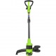 Аккумуляторный триммер GreenWorks G24LT301 (без аккумулятора и зарядного устройства) в Красноярске