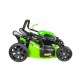 Газонокосилка аккумуляторная GreenWorks GD60LM46HP (без батареи и зарядного устройства) в Красноярске