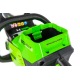 Аккумуляторная пила GreenWorks GD60CS40K2-16&quot; в Красноярске