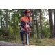 Бензопила Husqvarna 550 XP Mark II 15&quot; в Красноярске