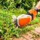 Аккумуляторные ножницы для кустарников Stihl HSA 26 (без аккумулятора и зарядного устройства) в Красноярске