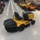 Садовый минитрактор Cub Cadet LT1 NR92 в Красноярске