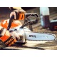 Аккумуляторная пила Stihl MSA 140 C-BQ SET-12 в Красноярске